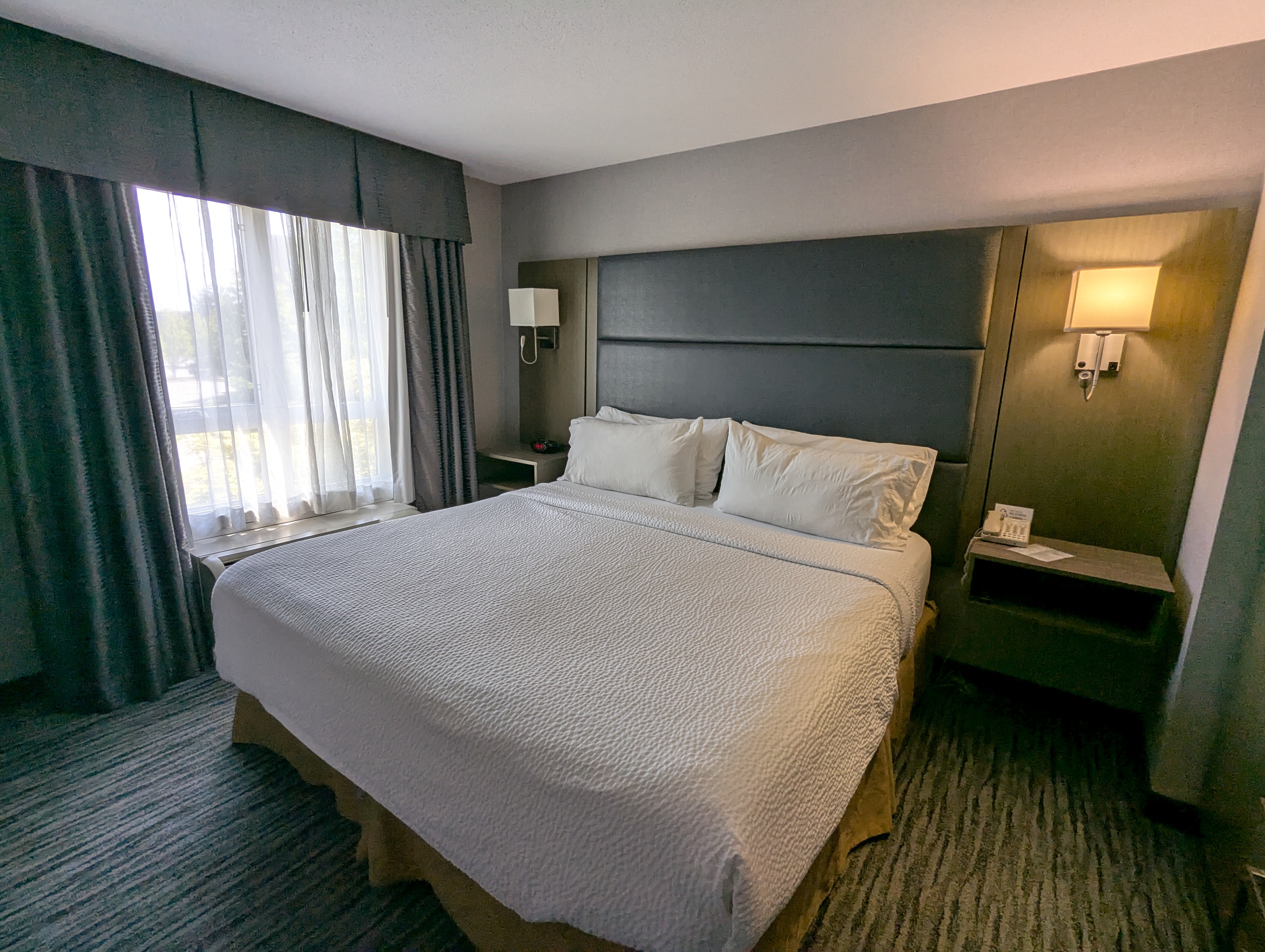 Birthday Trip to Canada, Vancouver